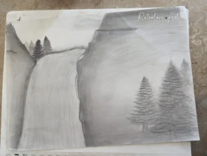 Landscape from 20+ Years Ago