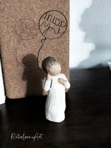 Day 27 of 365 | Treasured Friend