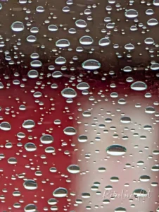 Day 28 of 365 | Drip…Drop…